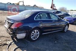 مرسيدس بنز C-Class